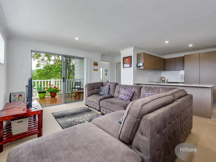 Fourth view of Homely semi-detached listing, 69/1 Tilbury Rise, Upper Coomera QLD 4209