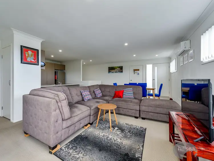 Fifth view of Homely semi-detached listing, 69/1 Tilbury Rise, Upper Coomera QLD 4209