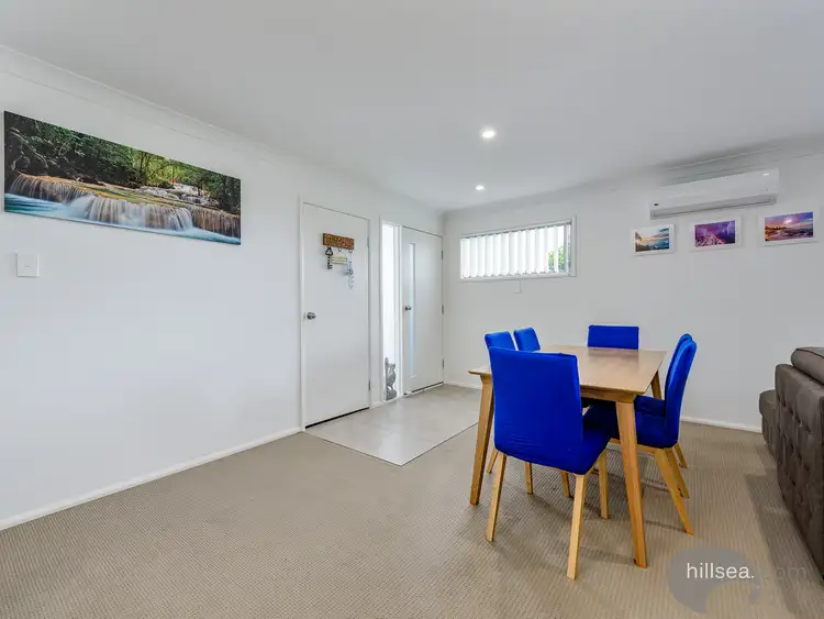 Sixth view of Homely semi-detached listing, 69/1 Tilbury Rise, Upper Coomera QLD 4209