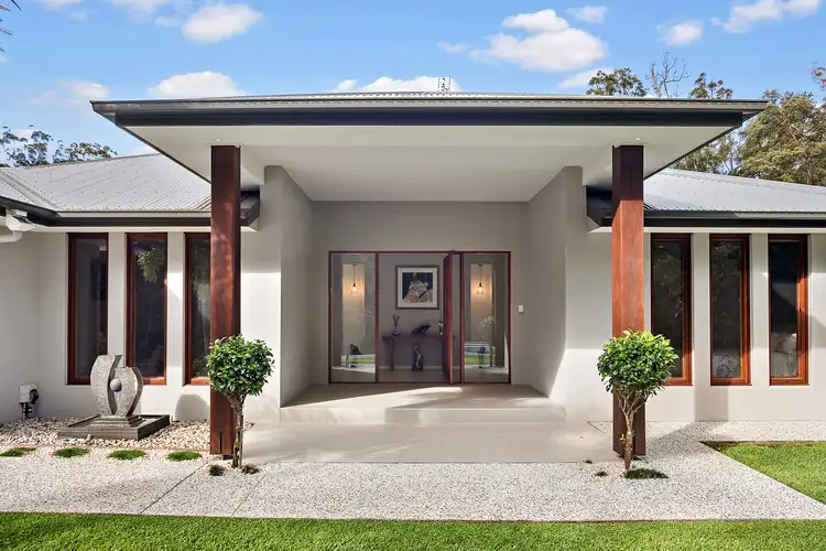 30 Palmview Forest Drive, Palmview QLD 4553