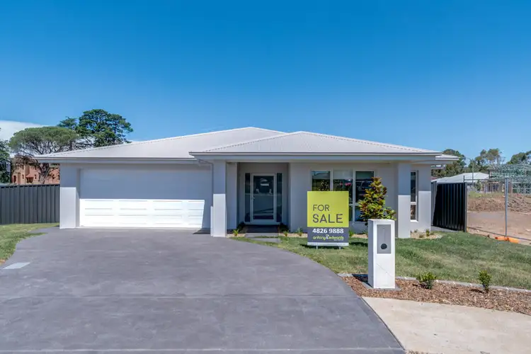 15/4 Miles Place, Goulburn NSW 2580