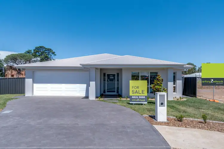 4 Miles Place, Goulburn NSW 2580