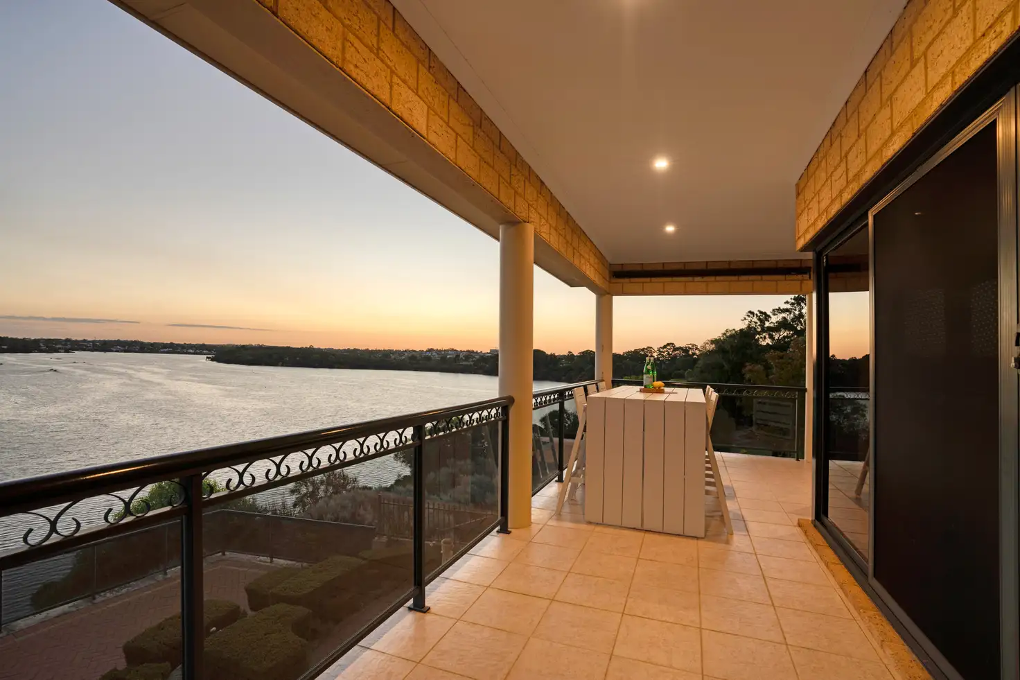 Main view of Homely house listing, 10 River Way, Salter Point WA 6152