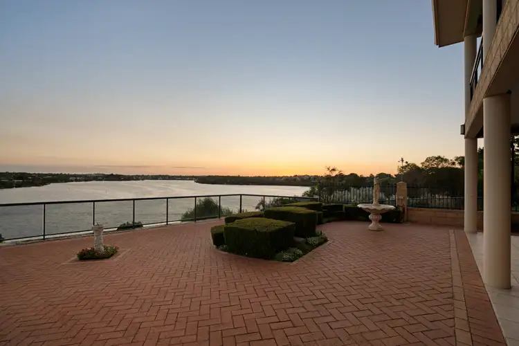 Fourth view of Homely house listing, 10 River Way, Salter Point WA 6152