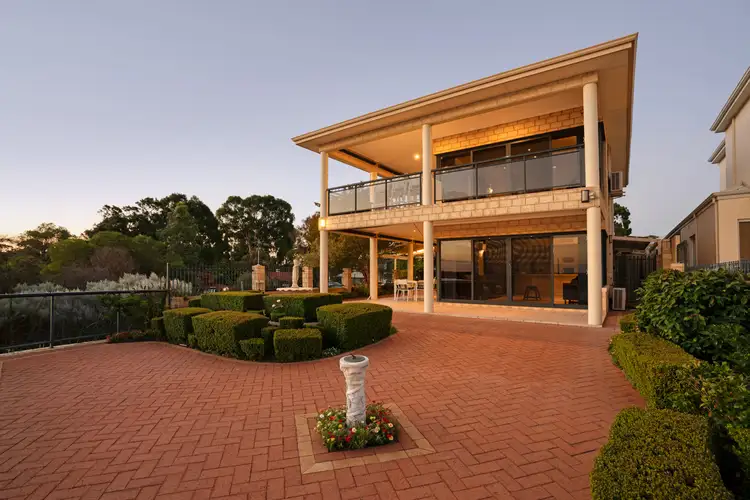 Fifth view of Homely house listing, 10 River Way, Salter Point WA 6152