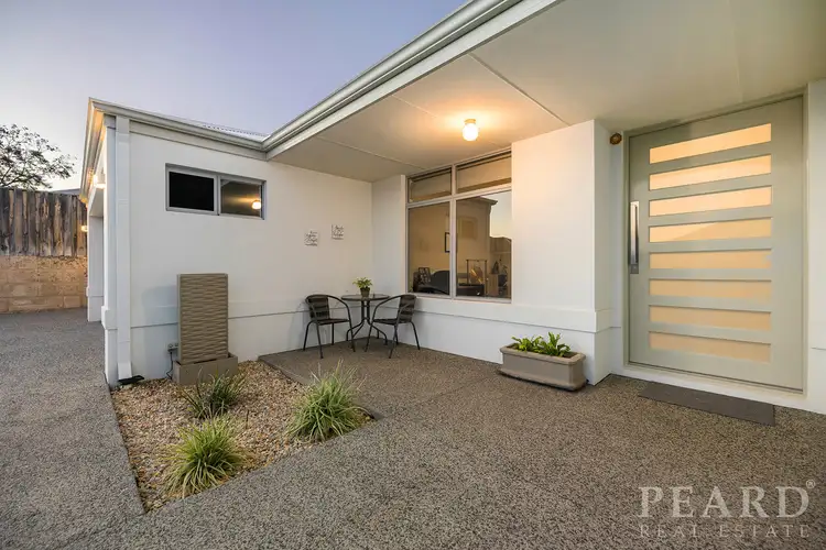 Second view of Homely house listing, 9 Badminton Cross, The Vines WA 6069