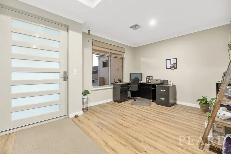 Third view of Homely house listing, 9 Badminton Cross, The Vines WA 6069