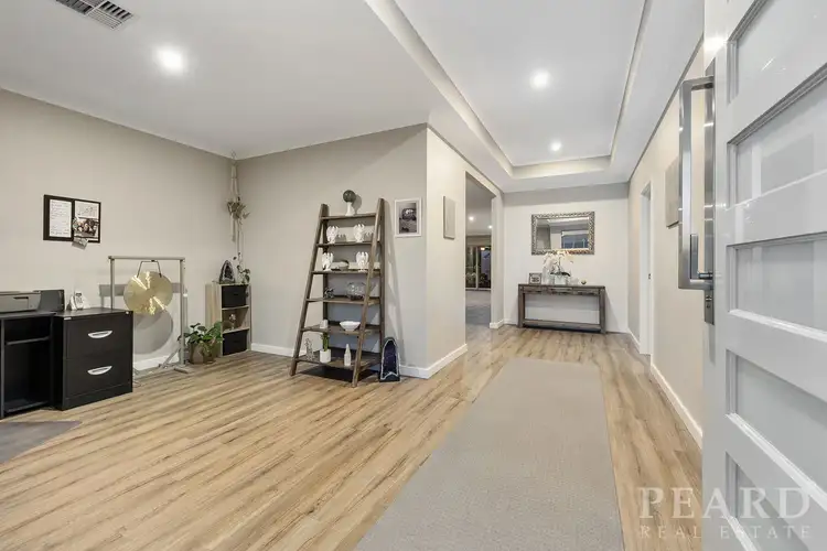 Fourth view of Homely house listing, 9 Badminton Cross, The Vines WA 6069