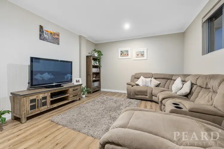 Sixth view of Homely house listing, 9 Badminton Cross, The Vines WA 6069