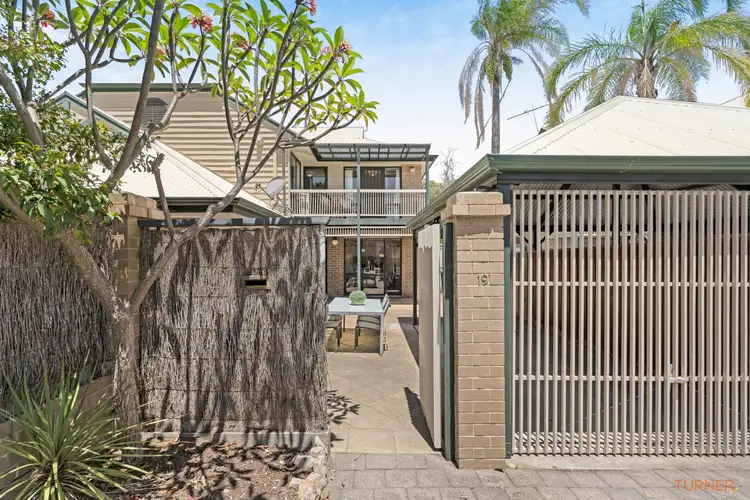 Main view of Homely house listing, 19 Ely Place, Adelaide SA 5000