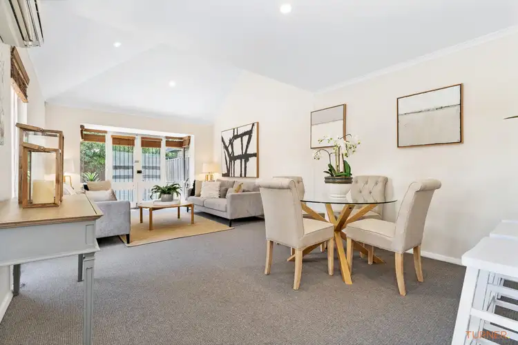 Second view of Homely house listing, 19 Ely Place, Adelaide SA 5000