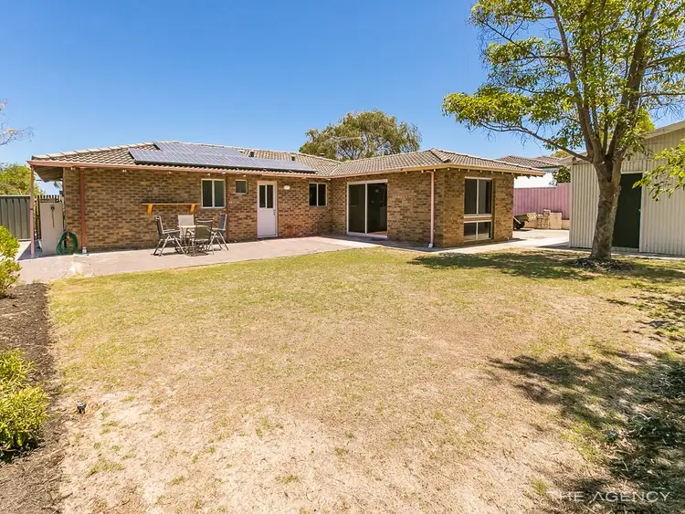 9 Rhagodia Court, Heathridge WA 6027