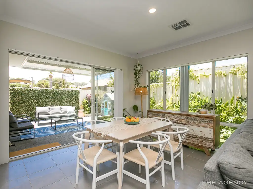 Main view of Homely house listing, 6A Westerly Crescent, Heathridge WA 6027