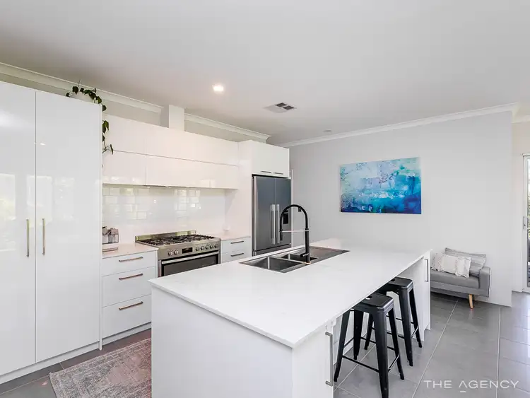 Second view of Homely house listing, 6A Westerly Crescent, Heathridge WA 6027