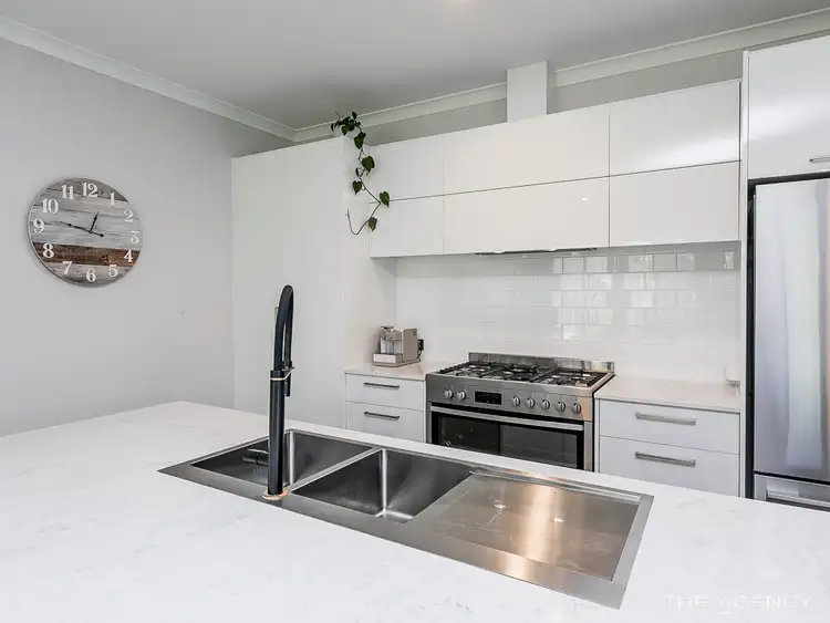 Third view of Homely house listing, 6A Westerly Crescent, Heathridge WA 6027