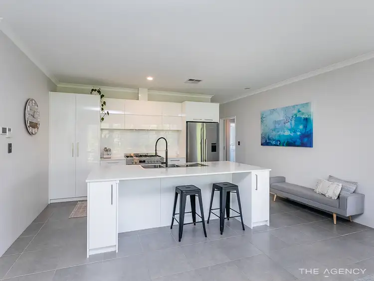 Fourth view of Homely house listing, 6A Westerly Crescent, Heathridge WA 6027