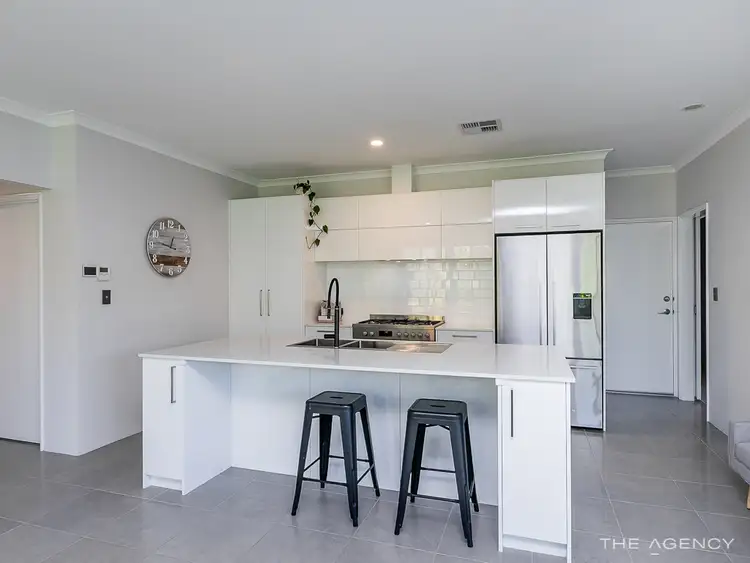 Fifth view of Homely house listing, 6A Westerly Crescent, Heathridge WA 6027