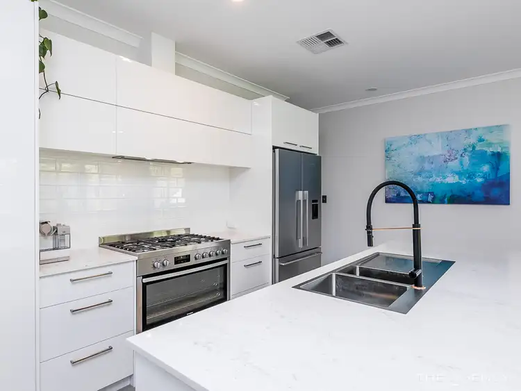 Sixth view of Homely house listing, 6A Westerly Crescent, Heathridge WA 6027