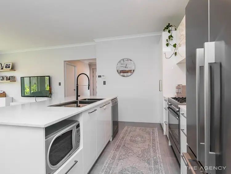 Seventh view of Homely house listing, 6A Westerly Crescent, Heathridge WA 6027