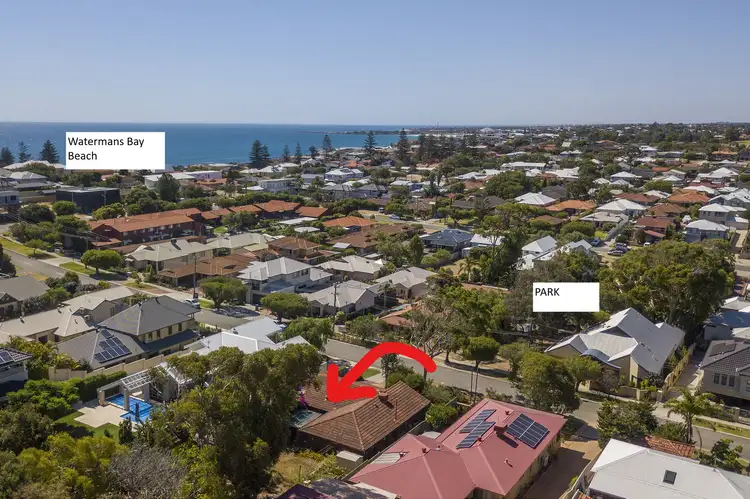 48 Margaret Street, Watermans Bay WA 6020
