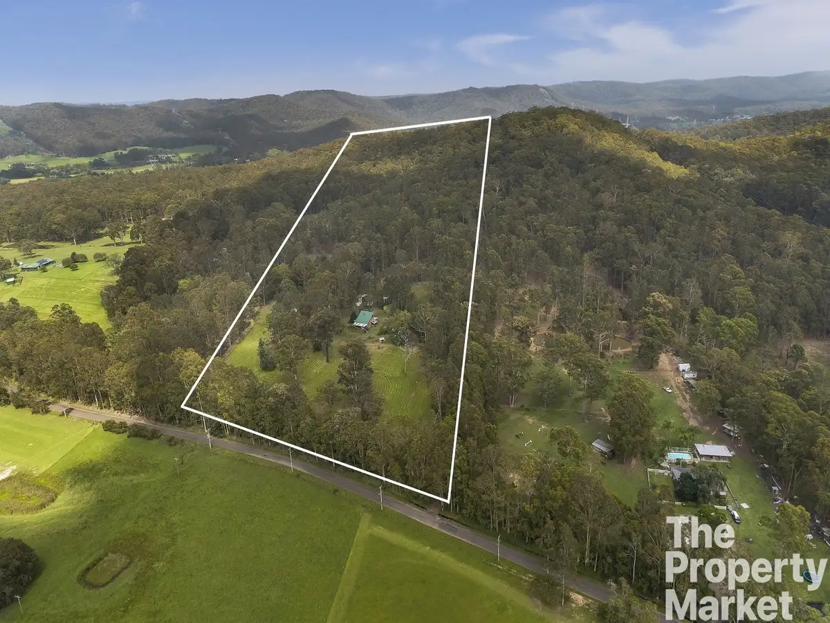 Main view of Homely house listing, 222 Durren Road, Jilliby NSW 2259