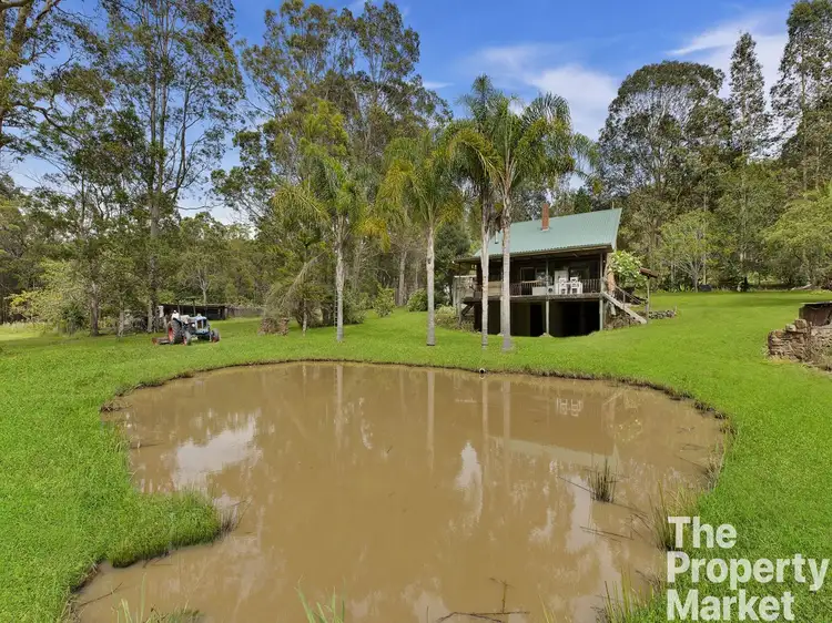 Fifth view of Homely house listing, 222 Durren Road, Jilliby NSW 2259