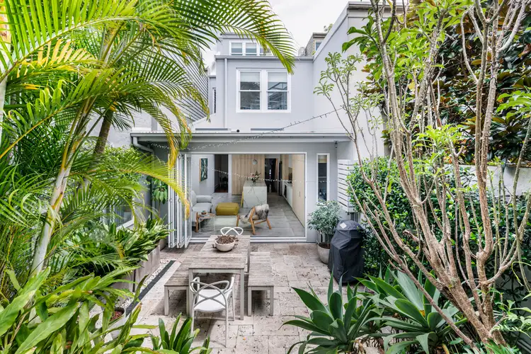 42 Renny Street, Paddington NSW 2021