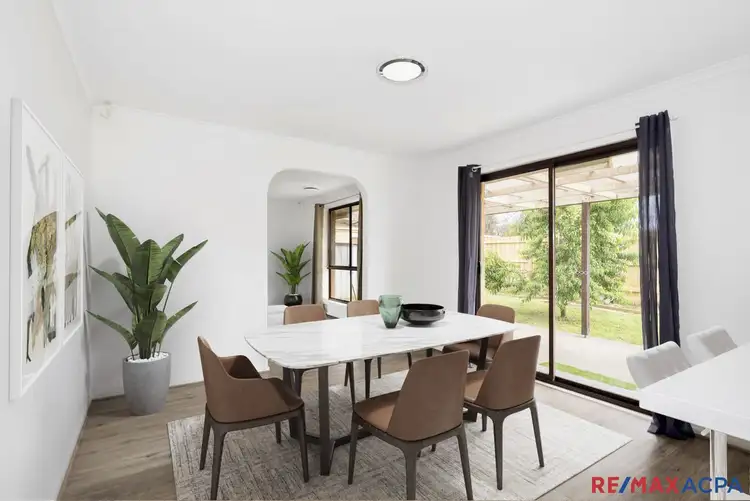 Fourth view of Homely house listing, 5 Songlark Crescent, Werribee VIC 3030
