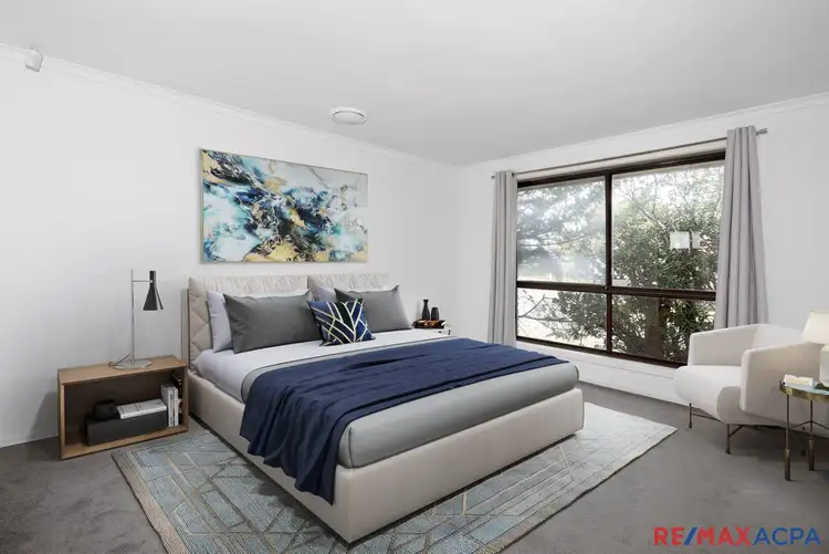 Fifth view of Homely house listing, 5 Songlark Crescent, Werribee VIC 3030