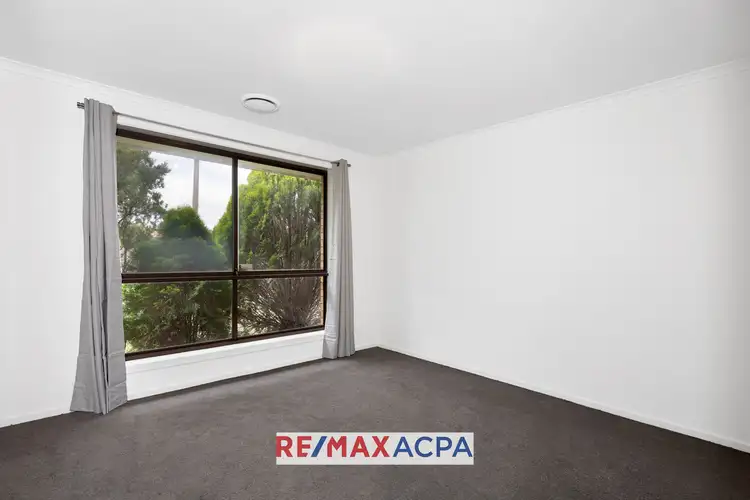 Sixth view of Homely house listing, 5 Songlark Crescent, Werribee VIC 3030
