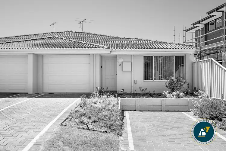 Main view of Homely unit listing, 3/19 Southern Drive, Busselton WA 6280