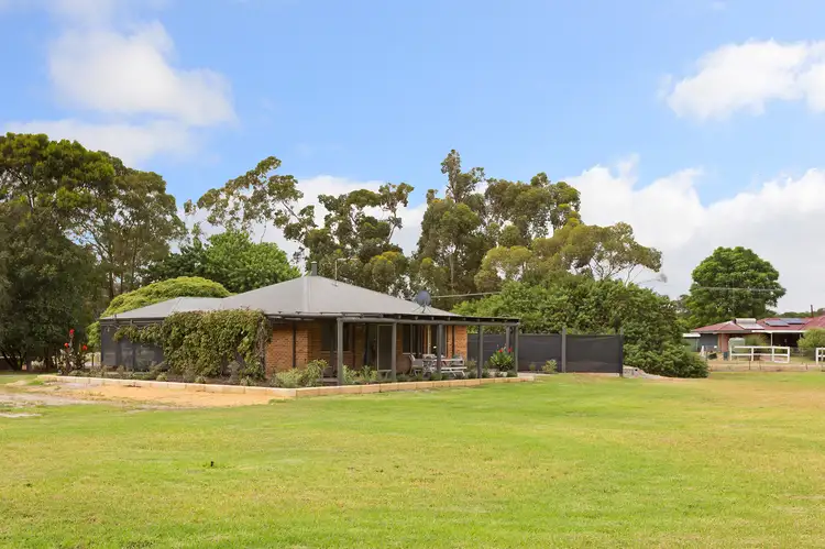 Second view of Homely house listing, 37 Archibald Street, Muchea WA 6501