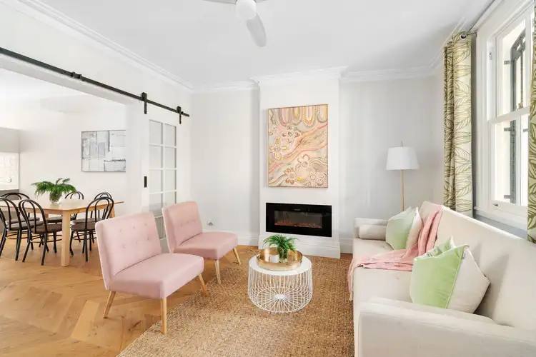14 Elfred Street, Paddington NSW 2021