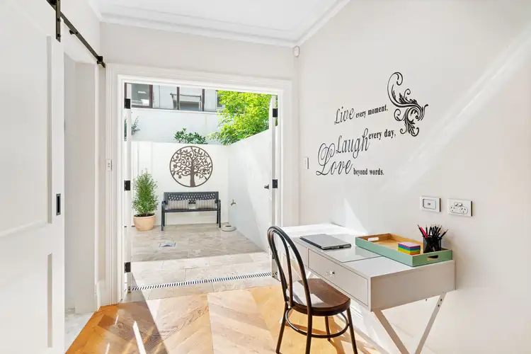 Fifth view of Homely terrace listing, 14 Elfred Street, Paddington NSW 2021