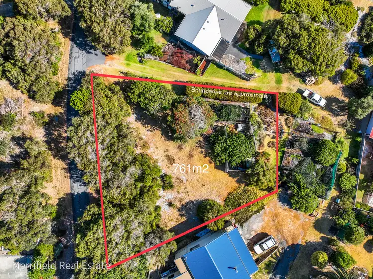 Fourth view of Homely land listing, 8 Fynd Street, Goode Beach WA 6330