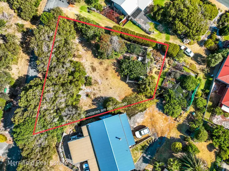 Fifth view of Homely land listing, 8 Fynd Street, Goode Beach WA 6330