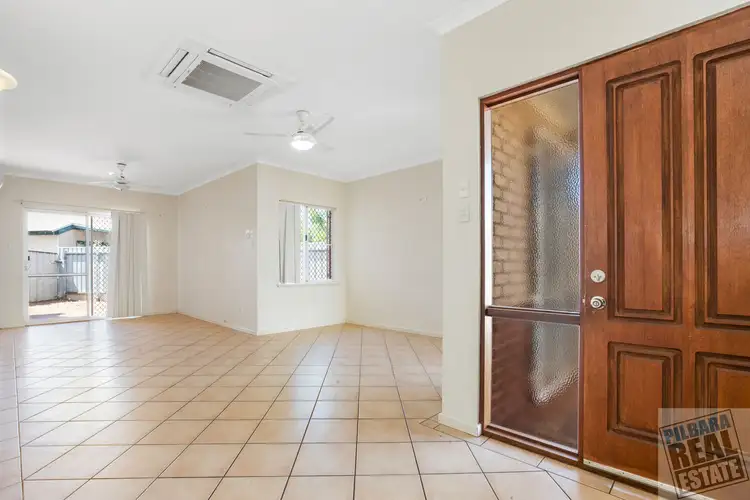 Second view of Homely house listing, 47 Nickol, Nickol WA 6714