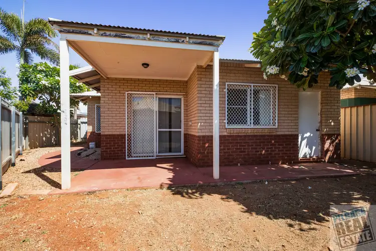 Third view of Homely house listing, 47 Nickol, Nickol WA 6714