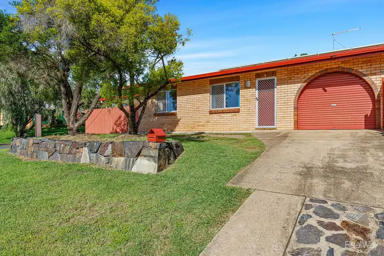 1/314 Shields Avenue, Frenchville QLD 4701