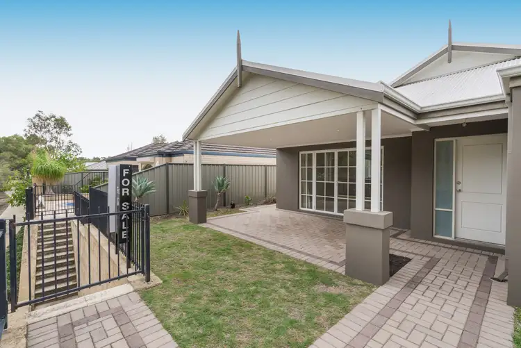 5 Dardanup Lane, Baldivis WA 6171