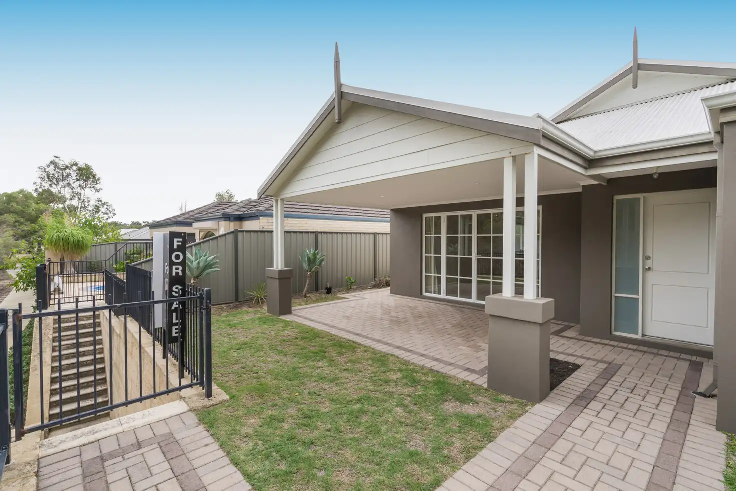 Main view of Homely house listing, 5 Dardanup Lane, Baldivis WA 6171