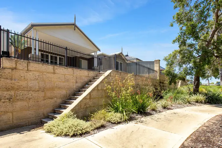Second view of Homely house listing, 5 Dardanup Lane, Baldivis WA 6171
