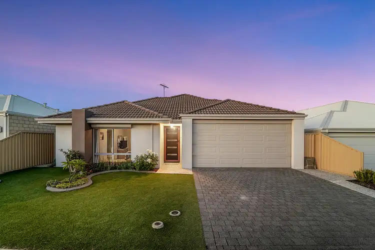 22 Cousins Street, Hammond Park WA 6164