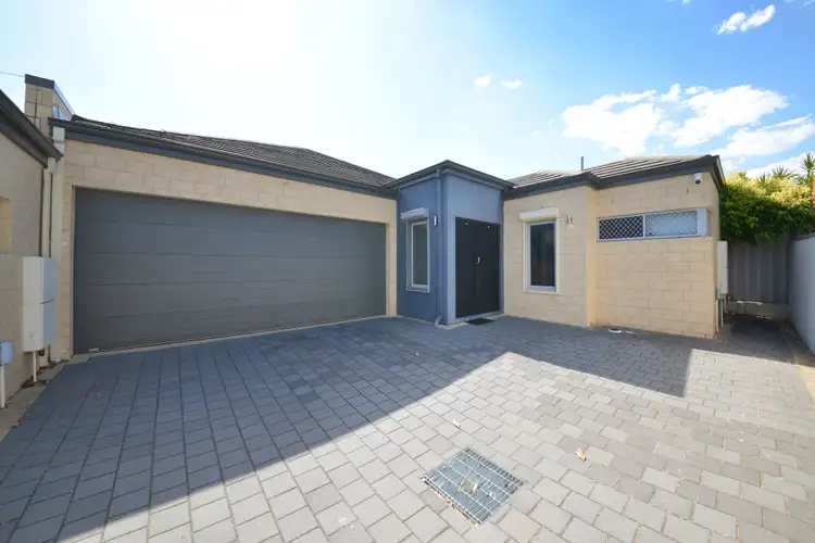 25C Changton Way, Westminster WA 6061