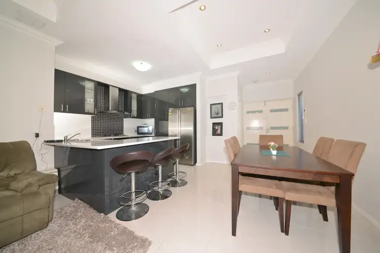 Third view of Homely villa listing, 25C Changton Way, Westminster WA 6061