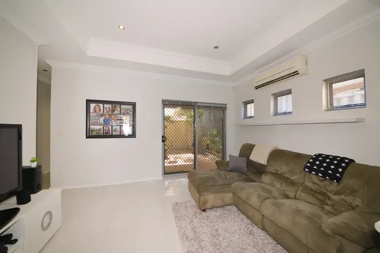 Fifth view of Homely villa listing, 25C Changton Way, Westminster WA 6061