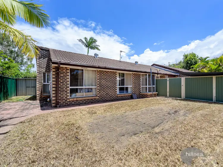 Main view of Homely semi-detached listing, 2/97 Olsen Avenue, Labrador QLD 4215
