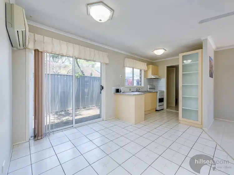 Second view of Homely semi-detached listing, 2/97 Olsen Avenue, Labrador QLD 4215
