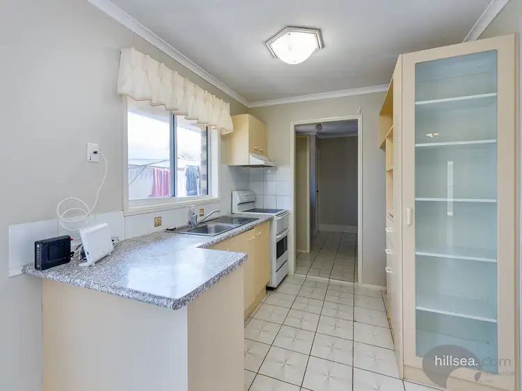 Fourth view of Homely semi-detached listing, 2/97 Olsen Avenue, Labrador QLD 4215