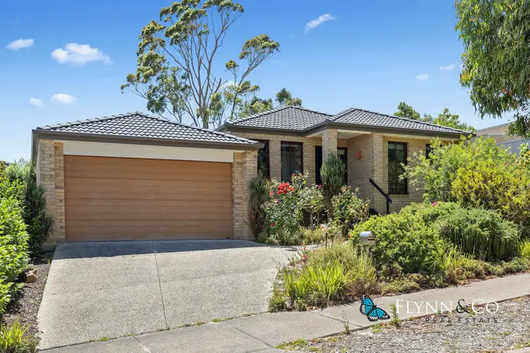 38 Parkedge Circuit, Rosebud VIC 3939